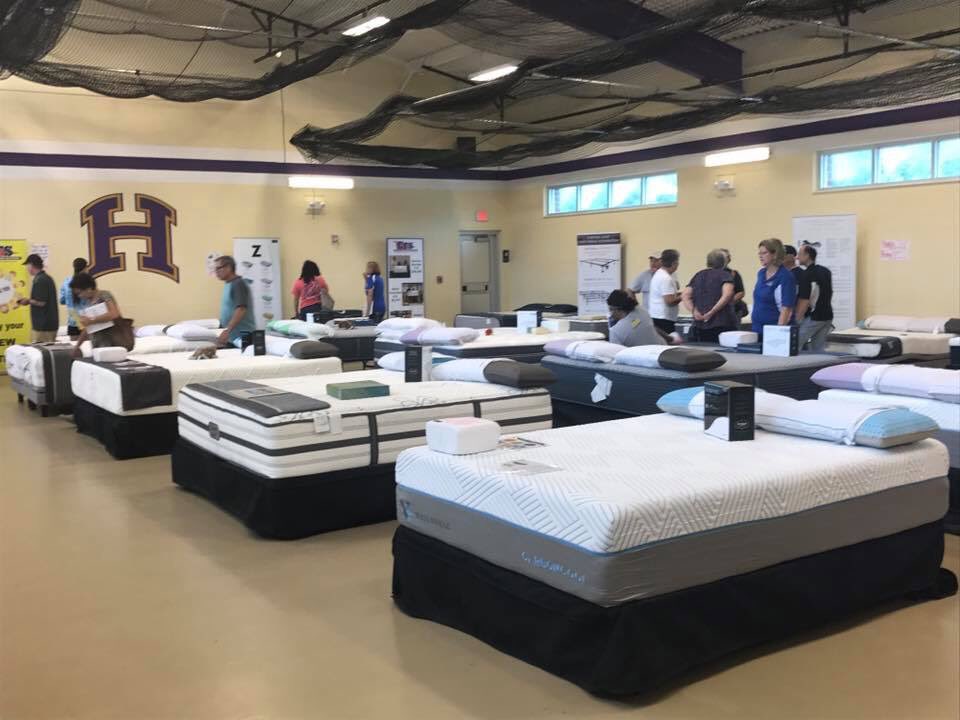 Mattress Retailer 